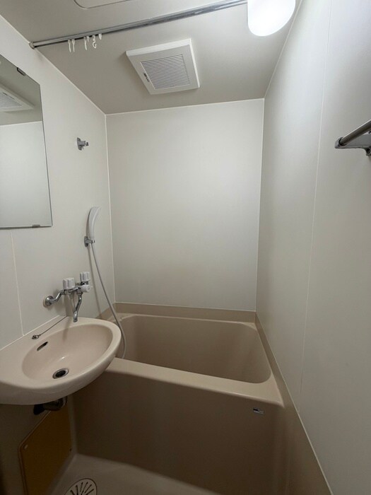 物件内観写真10　(バス／シャワールーム等)