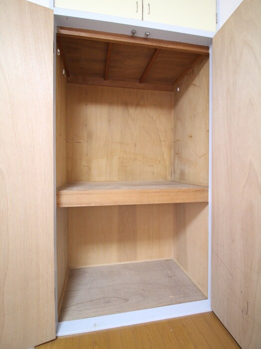 物件内観写真11　(収納)