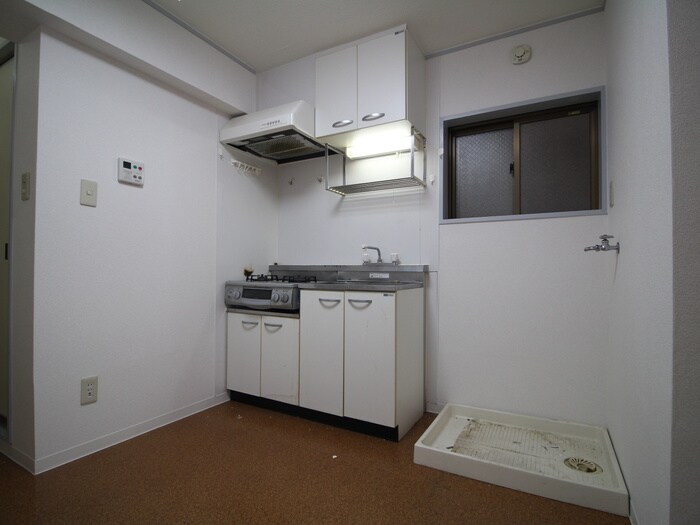 物件内観写真13　(キッチン)