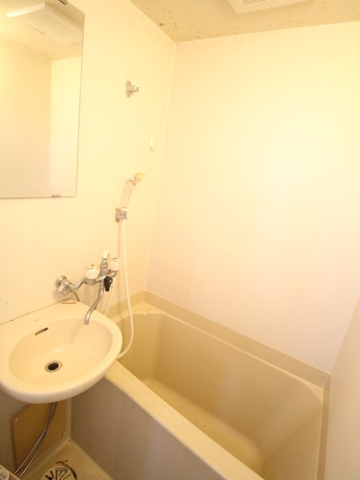 物件内観写真14　(バス／シャワールーム等)