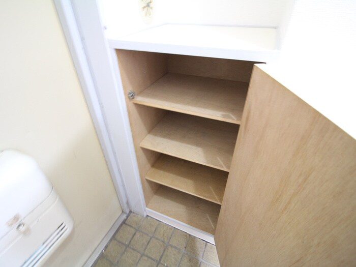 物件内観写真19　(靴箱)