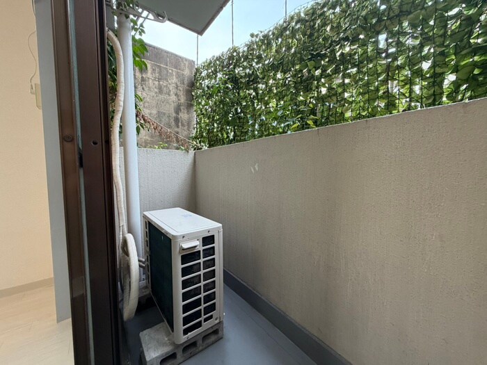 物件内観写真20　(ベランダ・バルコニー)