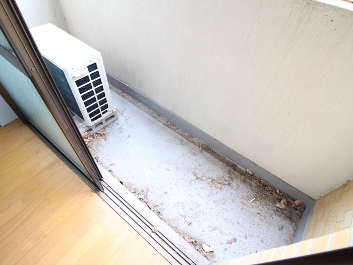 物件内観写真21　(ベランダ・バルコニー)