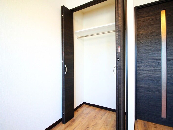 物件内観写真11　(収納)