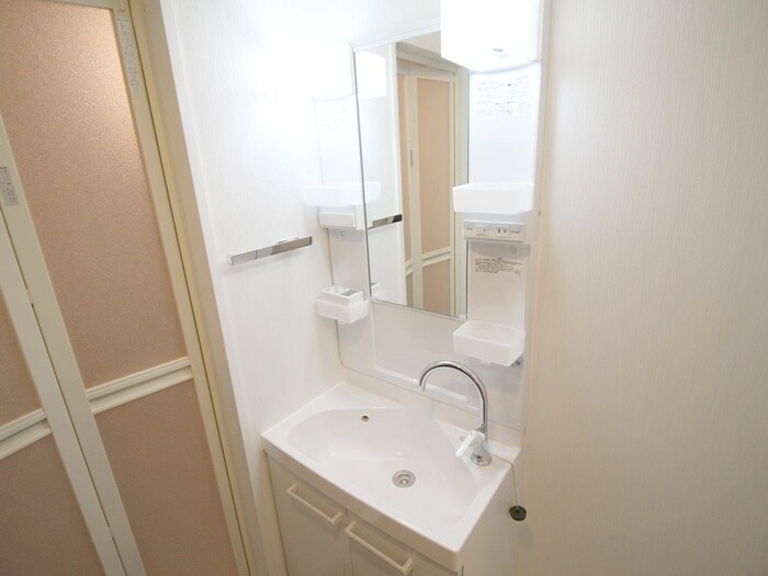 物件内観写真15　(洗面)