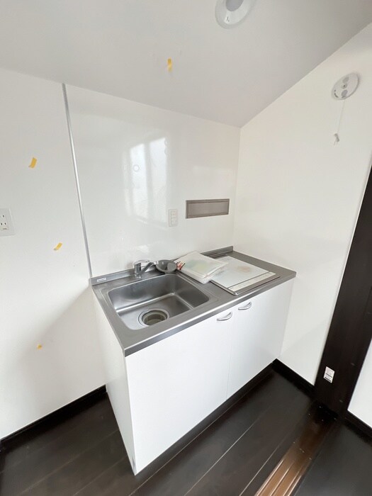 物件内観写真8　(キッチン)