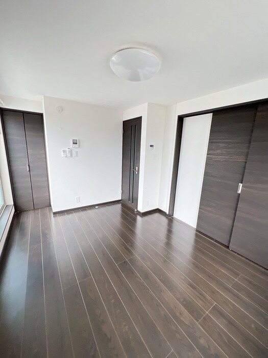 物件内観写真10　(居室)