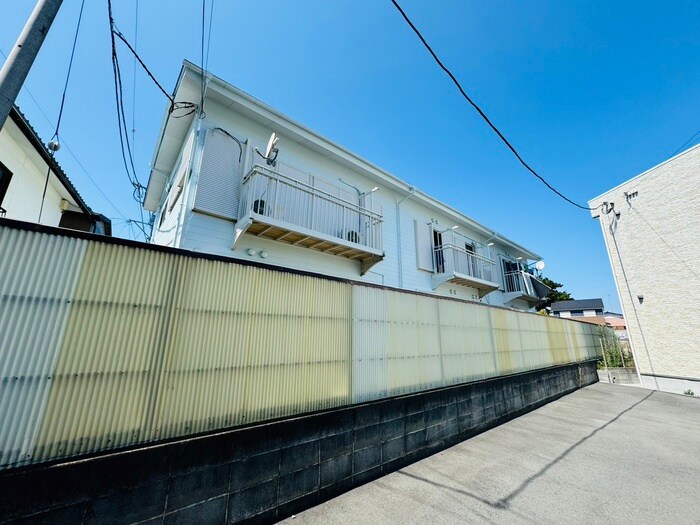 物件外観写真4　(外観写真)