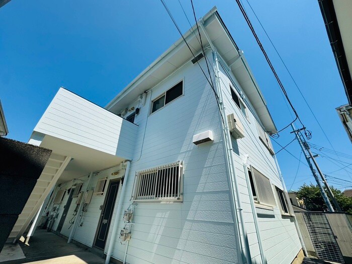 物件外観写真5　(外観写真)