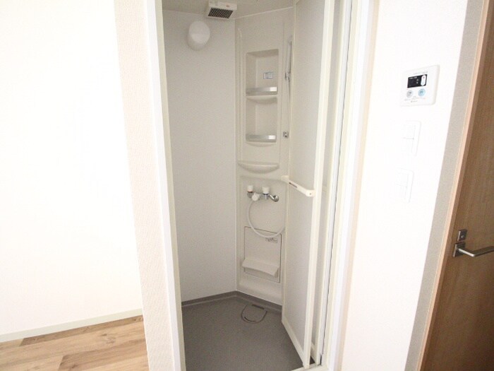 物件内観写真9　(バス／シャワールーム等)