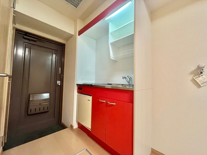 物件内観写真9　(キッチン)