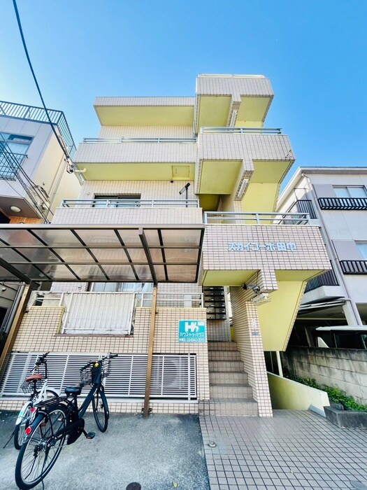 物件外観写真3　(外観写真)