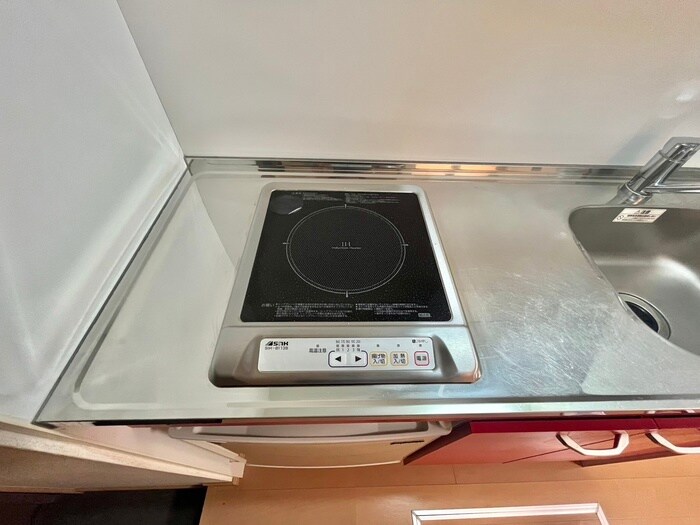 物件内観写真10　(キッチン)