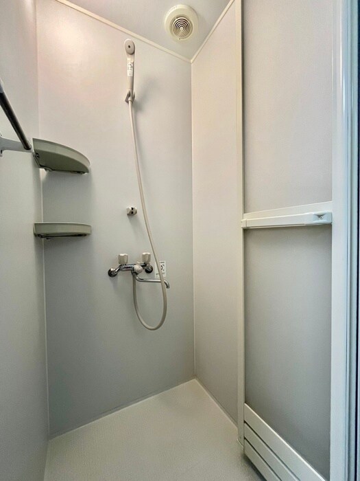 物件内観写真11　(バス／シャワールーム等)