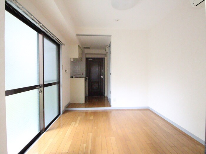 物件内観写真12　(居室)