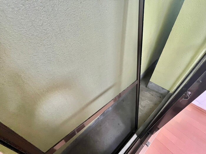 物件内観写真16　(ベランダ・バルコニー)