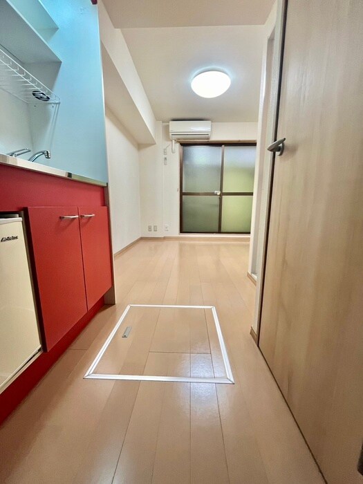 物件内観写真19　(廊下)