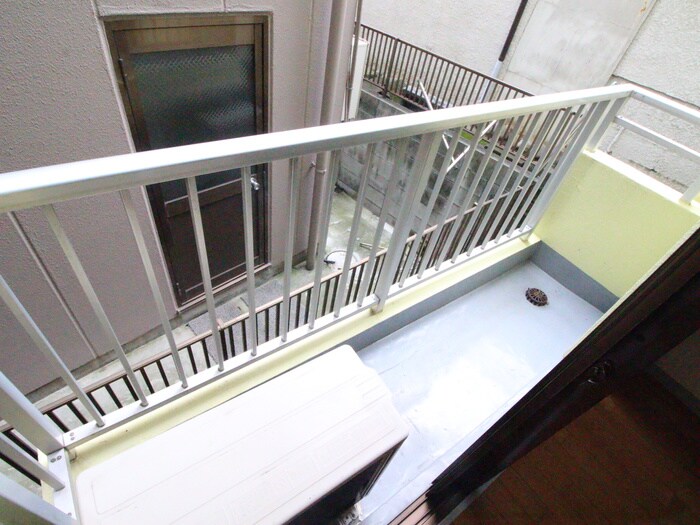 物件内観写真20　(ベランダ・バルコニー)