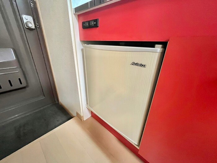 物件内観写真21　(キッチン)