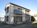 柳川アパ－ト