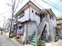 シャトルハウスⅢ