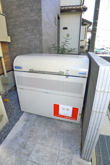 物件外観写真5　(建物設備)