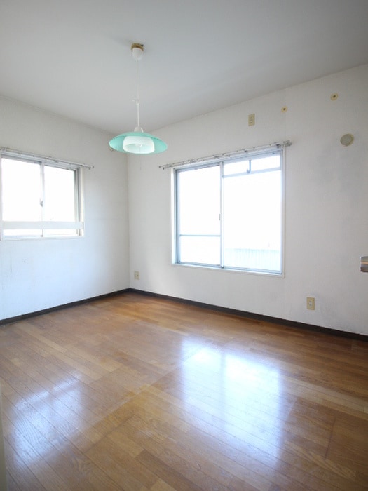 物件内観写真9　(居室)