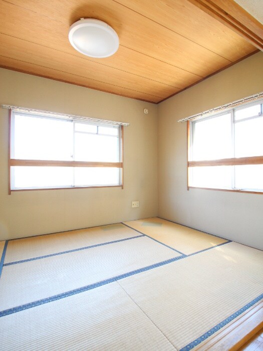 物件内観写真10　(居室)