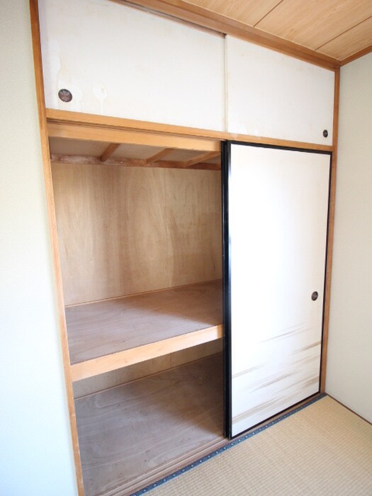 物件内観写真11　(収納)