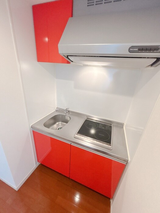 物件内観写真9　(キッチン)