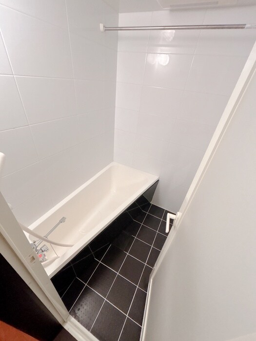 物件内観写真11　(バス／シャワールーム等)