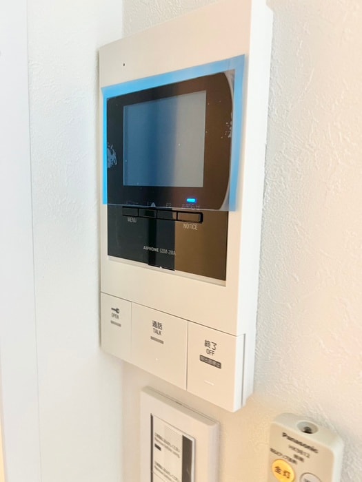 レピュア駒込レジデンスの内観写真