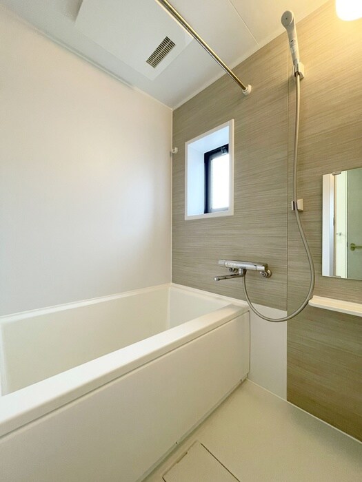 物件内観写真11　(バス／シャワールーム等)