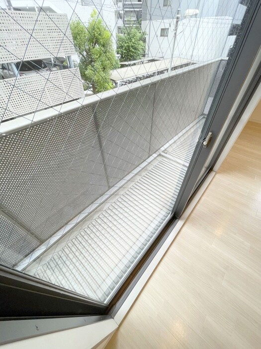 物件内観写真15　(ベランダ・バルコニー)