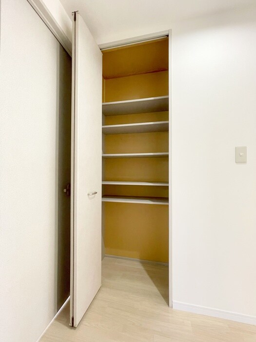 物件内観写真19　(収納)