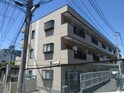 グリーンハイツ駒岡