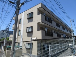 グリーンハイツ駒岡外観写真