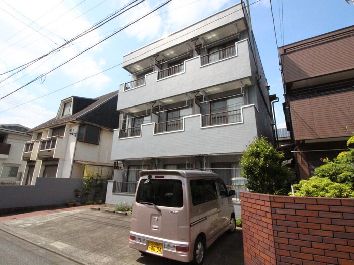 物件外観写真3　(外観写真)