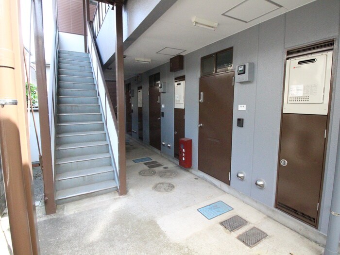 物件外観写真6　(外観写真)