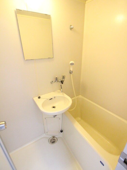 物件内観写真11　(バス／シャワールーム等)