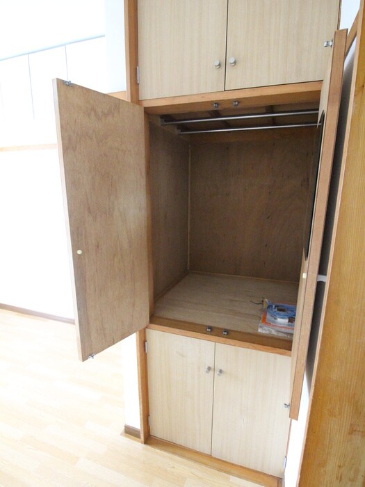 物件内観写真13　(収納)