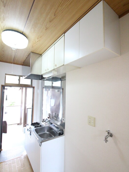 物件内観写真16　(収納)