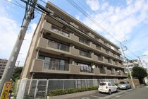 パレーシャル相武台の外観写真