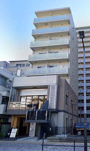 Eternal・You・町田外観写真