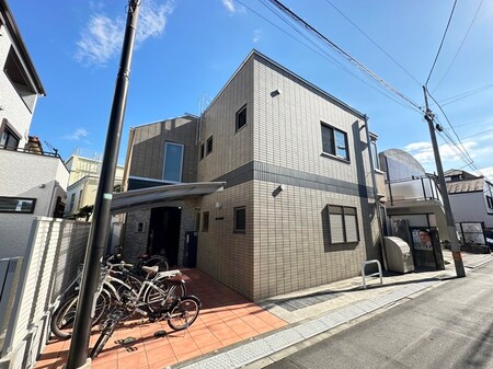 シュペール・ローゼ外観写真