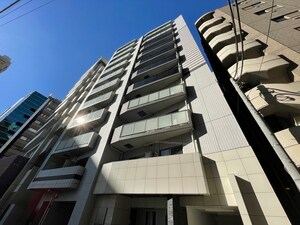 アルテシモプリマ（605）外観写真