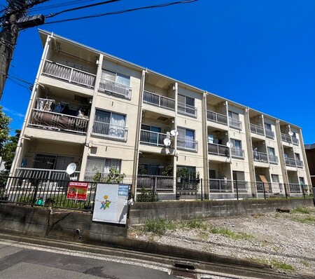 大塚マンション外観写真