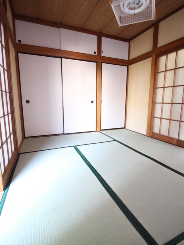 居室