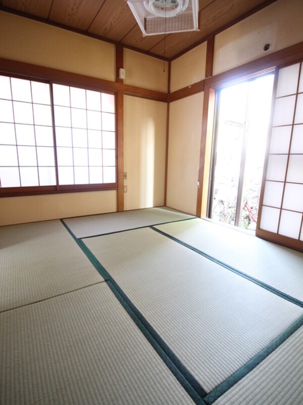 居室