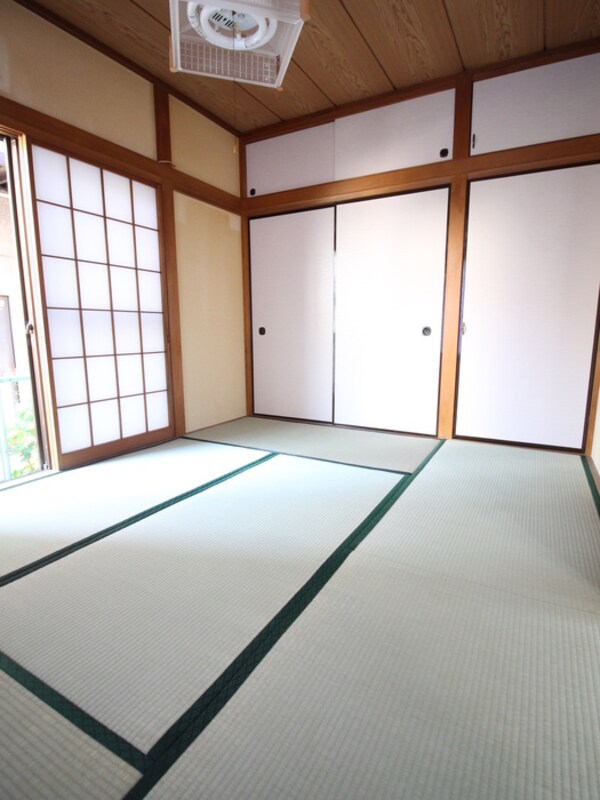 居室